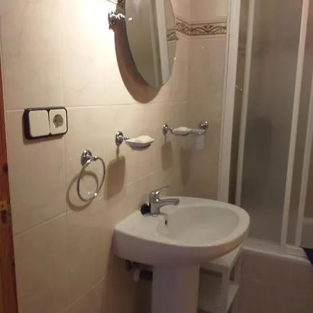 Gardenias Appartement *