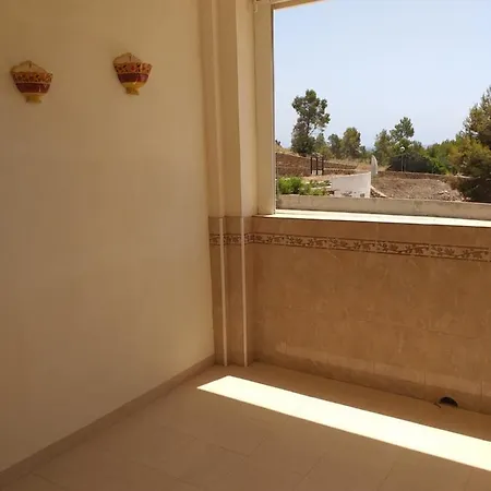 Gardenias Appartement
