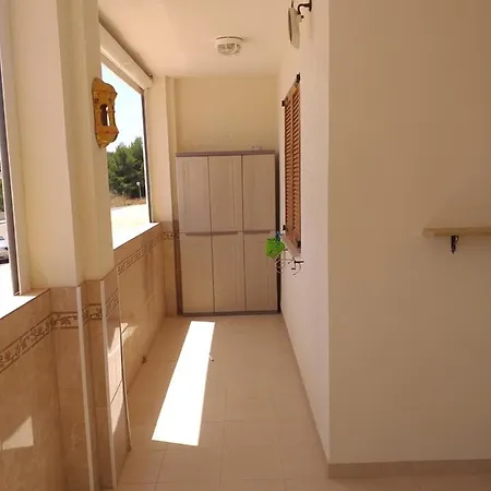 Gardenias Appartement